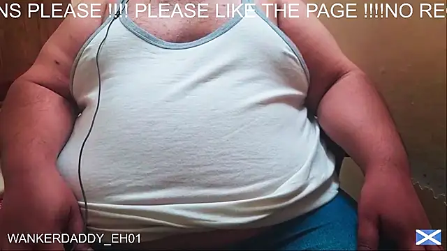 Snapshot of WANKERDADDY_EH01 chatting on February 17, 5:21 pm WANKERDADDY EH01 online show from February 17, 5:21 pm