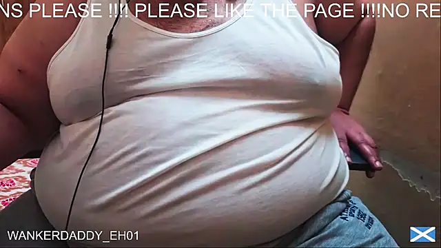 Snapshot of WANKERDADDY_EH01 chatting on February 23, 5:29 pm WANKERDADDY EH01 online show from February 23, 5:29 pm