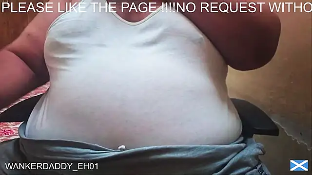 Snapshot of WANKERDADDY_EH01 chatting on February 24, 11:10 am WANKERDADDY EH01 online show from February 24, 11:10 am