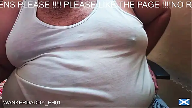 Snapshot of WANKERDADDY_EH01 chatting on February 24, 5:20 pm WANKERDADDY EH01 online show from February 24, 5:20 pm