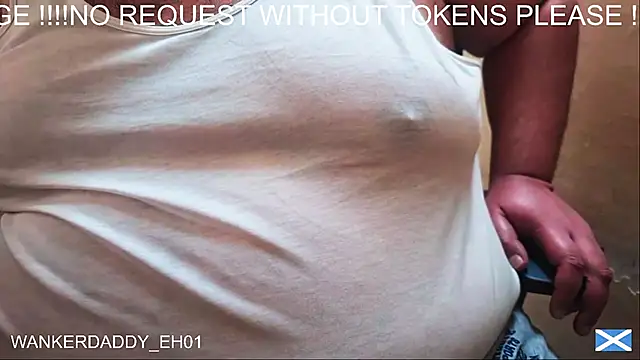 Snapshot of WANKERDADDY_EH01 chatting on February 25, 5:58 pm WANKERDADDY EH01 online show from February 25, 5:58 pm