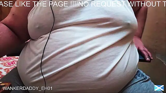 Snapshot of WANKERDADDY_EH01 chatting on February 27, 5:15 pm WANKERDADDY EH01 online show from February 27, 5:15 pm