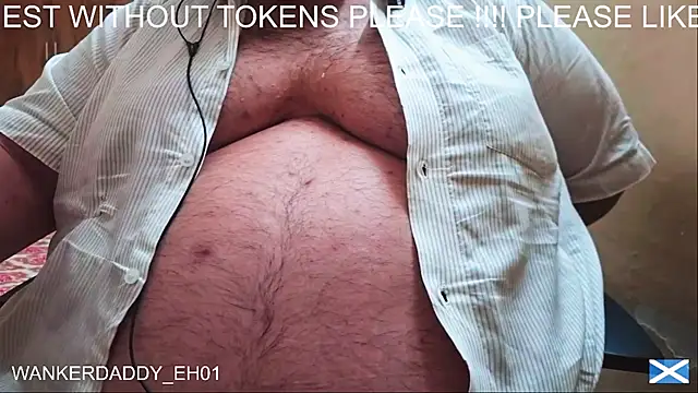 Snapshot of WANKERDADDY_EH01 chatting on February 28, 5:04 pm WANKERDADDY EH01 online show from February 28, 5:04 pm