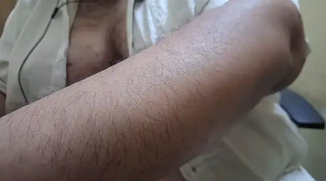 Snapshot of WANKERDADDY_EH01 chatting on March 1, 5:05 pm WANKERDADDY EH01 online show from March 1, 5:05 pm