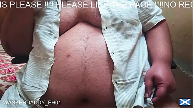 Snapshot of WANKERDADDY_EH01 chatting on March 2, 5:47 pm WANKERDADDY EH01 online show from March 2, 5:47 pm