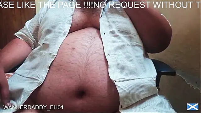 Snapshot of WANKERDADDY_EH01 chatting on March 5, 11:17 am WANKERDADDY EH01 online show from March 5, 11:17 am