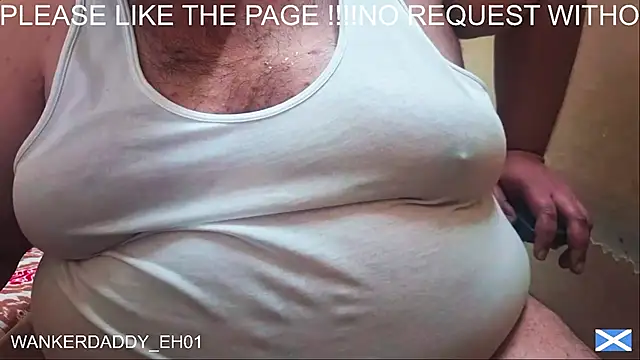 Snapshot of WANKERDADDY_EH01 chatting on March 7, 5:17 pm WANKERDADDY EH01 online show from March 7, 5:17 pm