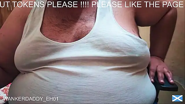 Snapshot of WANKERDADDY_EH01 chatting on March 8, 12:30 pm WANKERDADDY EH01 online show from March 8, 12:30 pm