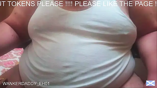 Snapshot of WANKERDADDY_EH01 chatting on March 8, 5:54 pm WANKERDADDY EH01 online show from March 8, 5:54 pm