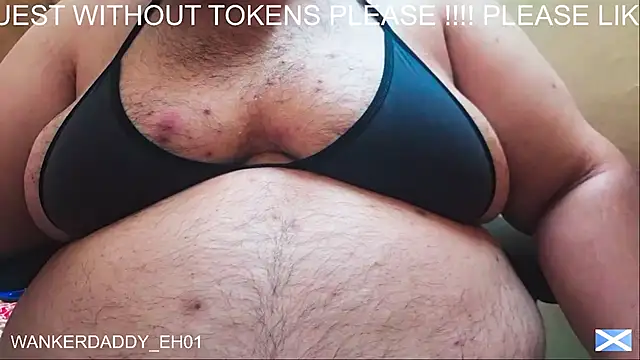 Snapshot of WANKERDADDY_EH01 chatting on March 9, 11:03 am WANKERDADDY EH01 online show from March 9, 11:03 am