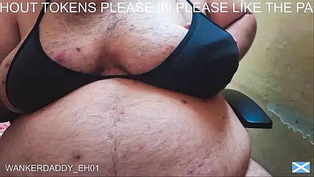 Snapshot of WANKERDADDY_EH01 chatting on March 9, 5:28 pm WANKERDADDY EH01 online show from March 9, 5:28 pm