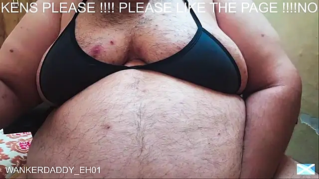 Snapshot of WANKERDADDY_EH01 chatting on March 10, 11:10 am WANKERDADDY EH01 online show from March 10, 11:10 am