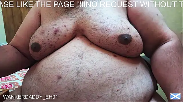 Snapshot of WANKERDADDY_EH01 chatting on March 12, 10:48 am WANKERDADDY EH01 online show from March 12, 10:48 am
