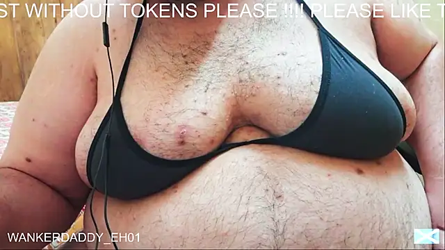 Snapshot of WANKERDADDY_EH01 chatting on March 14, 11:23 am WANKERDADDY EH01 online show from March 14, 11:23 am