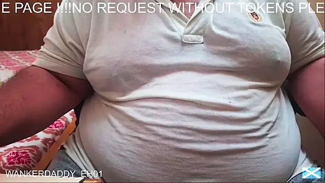 Snapshot of WANKERDADDY_EH01 chatting on March 19, 5:39 pm WANKERDADDY EH01 online show from March 19, 5:39 pm