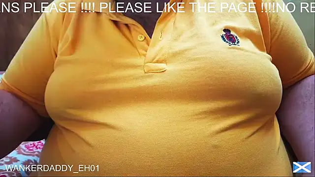 Snapshot of WANKERDADDY_EH01 chatting on March 20, 5:36 pm WANKERDADDY EH01 online show from March 20, 5:36 pm