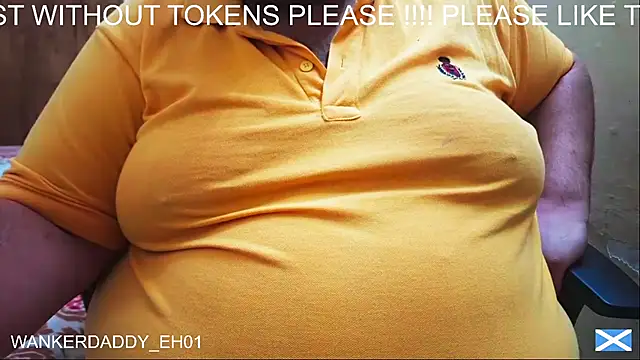 Snapshot of WANKERDADDY_EH01 chatting on March 21, 5:02 pm WANKERDADDY EH01 online show from March 21, 5:02 pm