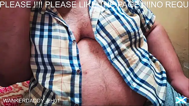 Snapshot of WANKERDADDY_EH01 chatting on March 22, 5:31 pm WANKERDADDY EH01 online show from March 22, 5:31 pm