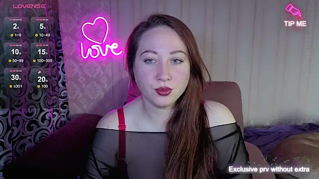 KellyCrystall online show from October 30, 3:41 am