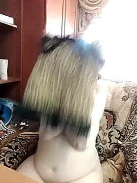 Madame-Butterfly online show from December 10, 10:06 am