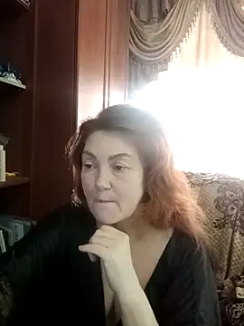 Madame-Butterfly online show from March 20, 12:43 pm