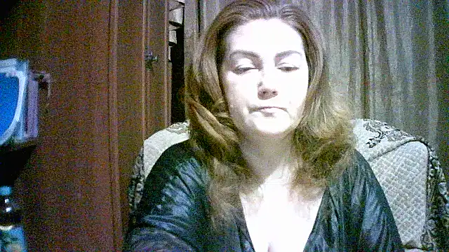 Madame-Butterfly online show from October 6, 10:40 pm