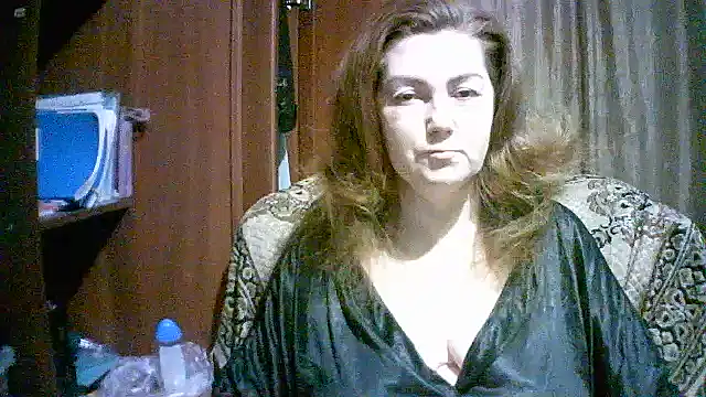 Madame-Butterfly online show from October 20, 12:38 pm