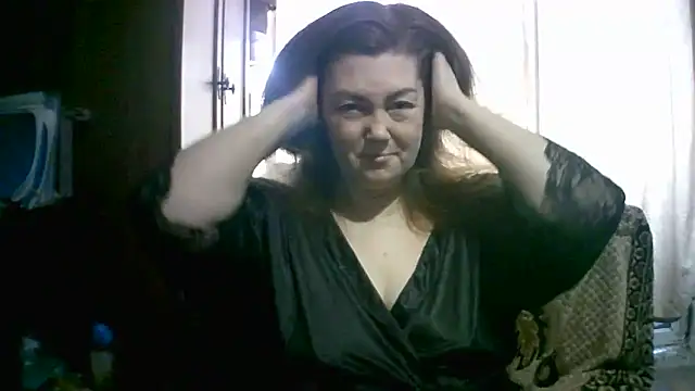 Madame-Butterfly online show from October 22, 6:57 am