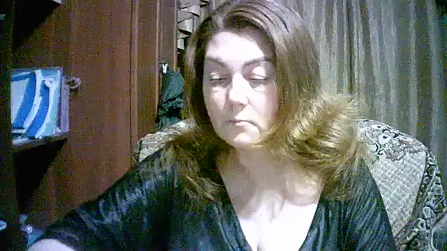 Madame-Butterfly online show from November 5, 9:04 pm