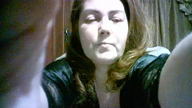 Madame-Butterfly online show from November 20, 10:42 pm