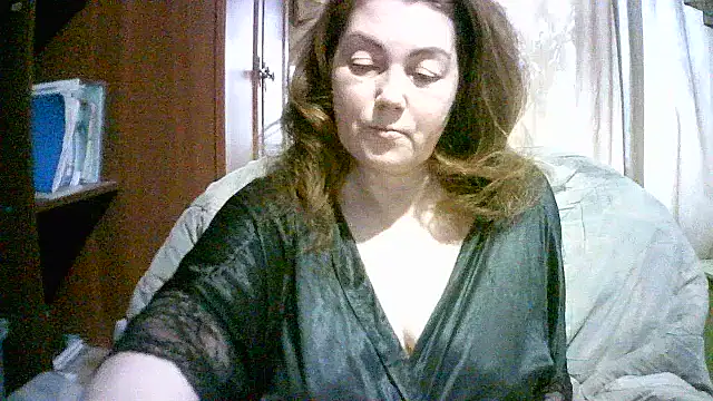 Madame-Butterfly online show from November 24, 5:18 am