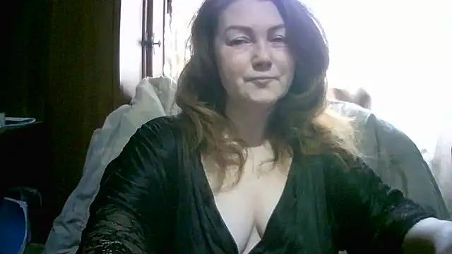 Madame-Butterfly online show from December 16, 6:18 am