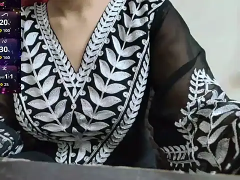 Reika 01 online show from March 16, 1:55 am