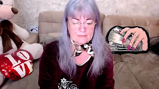 SiberiabBerry online show from December 4, 3:16 am