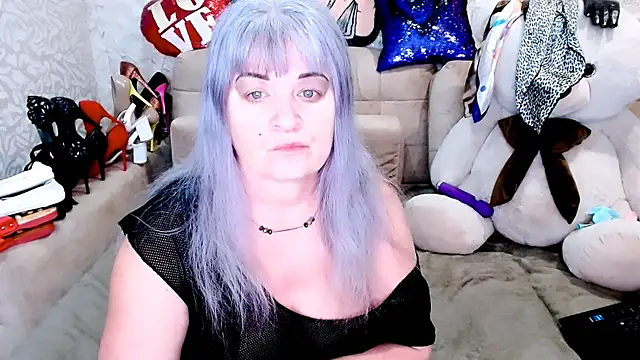 SiberiabBerry online show from February 9, 1:09 am