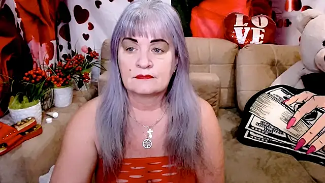 SiberiabBerry online show from March 13, 2:51 am