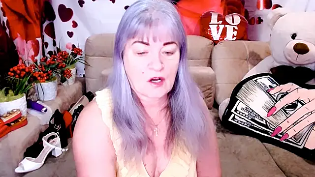 SiberiabBerry online show from March 17, 1:43 am