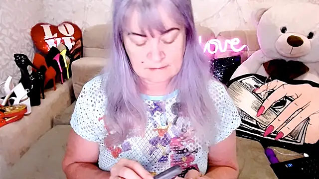 SiberiabBerry online show from April 29, 2:04 am