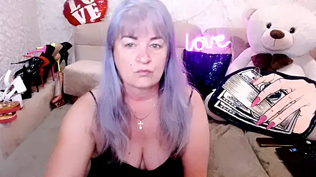 Snapshot of SiberiabBerry chatting on May 15, 11:56 pm SiberiabBerry online show from May 15, 11:56 pm