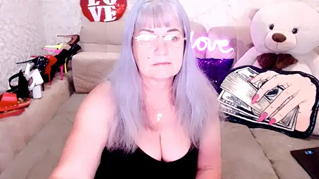 Snapshot of SiberiabBerry chatting on May 26, 2:51 am SiberiabBerry online show from May 26, 2:51 am