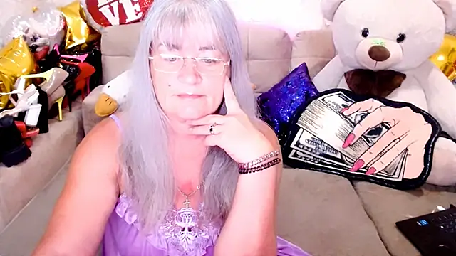 Snapshot of SiberiabBerry chatting on July 10, 9:39 pm SiberiabBerry online show from July 10, 9:39 pm