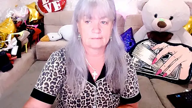 Snapshot of SiberiabBerry chatting on July 13, 4:48 am SiberiabBerry online show from July 13, 4:48 am