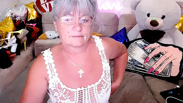 Snapshot of SiberiabBerry chatting on July 13, 8:22 pm SiberiabBerry online show from July 13, 8:22 pm