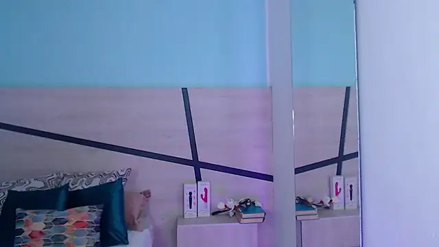 violeta leon online show from January 5, 6:13 am