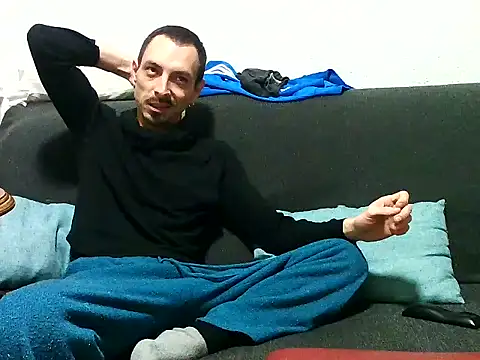 BaalPas online show from December 16, 12:37 am