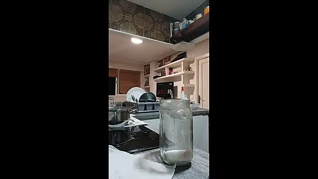 BaalPas online show from December 16, 11:32 pm