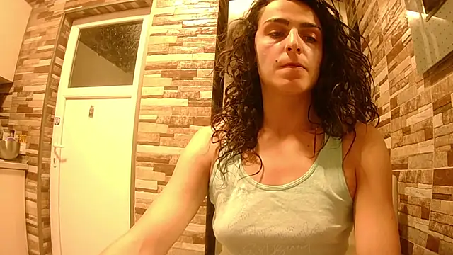 Snapshot of JojoFit chatting on March 11, 8:31 pm JojoFit online show from March 11, 8:31 pm