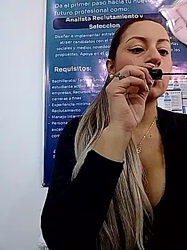 Katalina S3xy online show from January 10, 1:13 pm