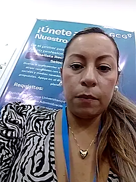 Katalina S3xy online show from February 17, 5:41 pm