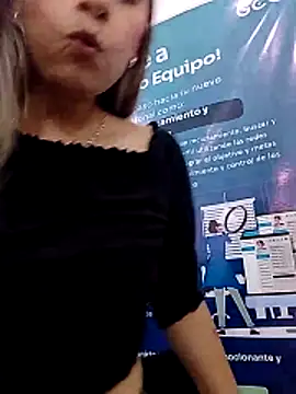 Katalina S3xy online show from February 28, 1:45 pm